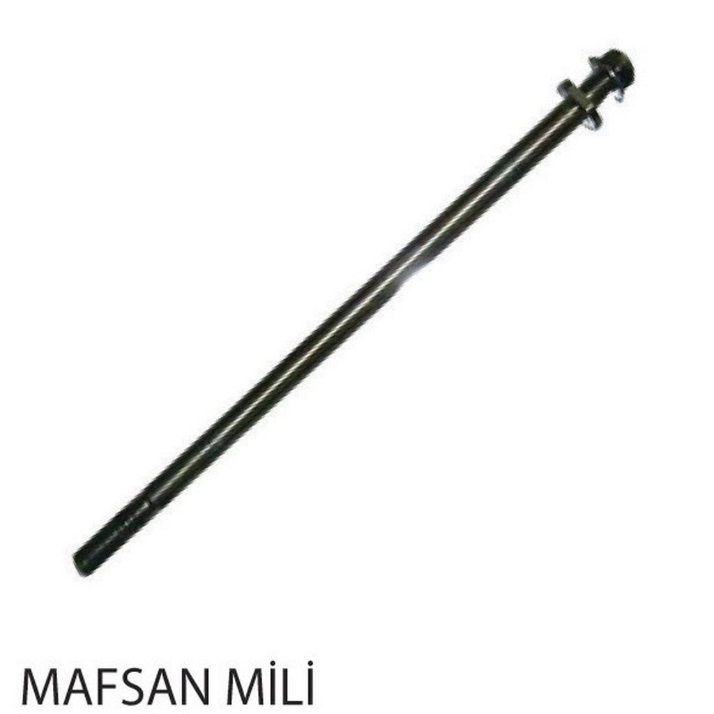 ARORA AR100-7 ARKA MAFSAL MİLİ #AR100-7 024